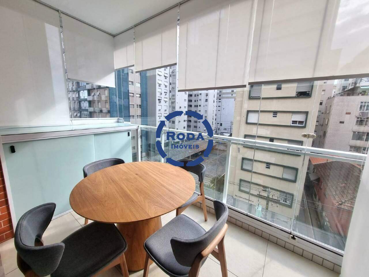 Apartamento à venda no Boqueirão: 
