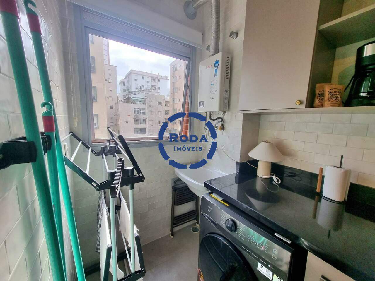 Apartamento à venda no Boqueirão: 