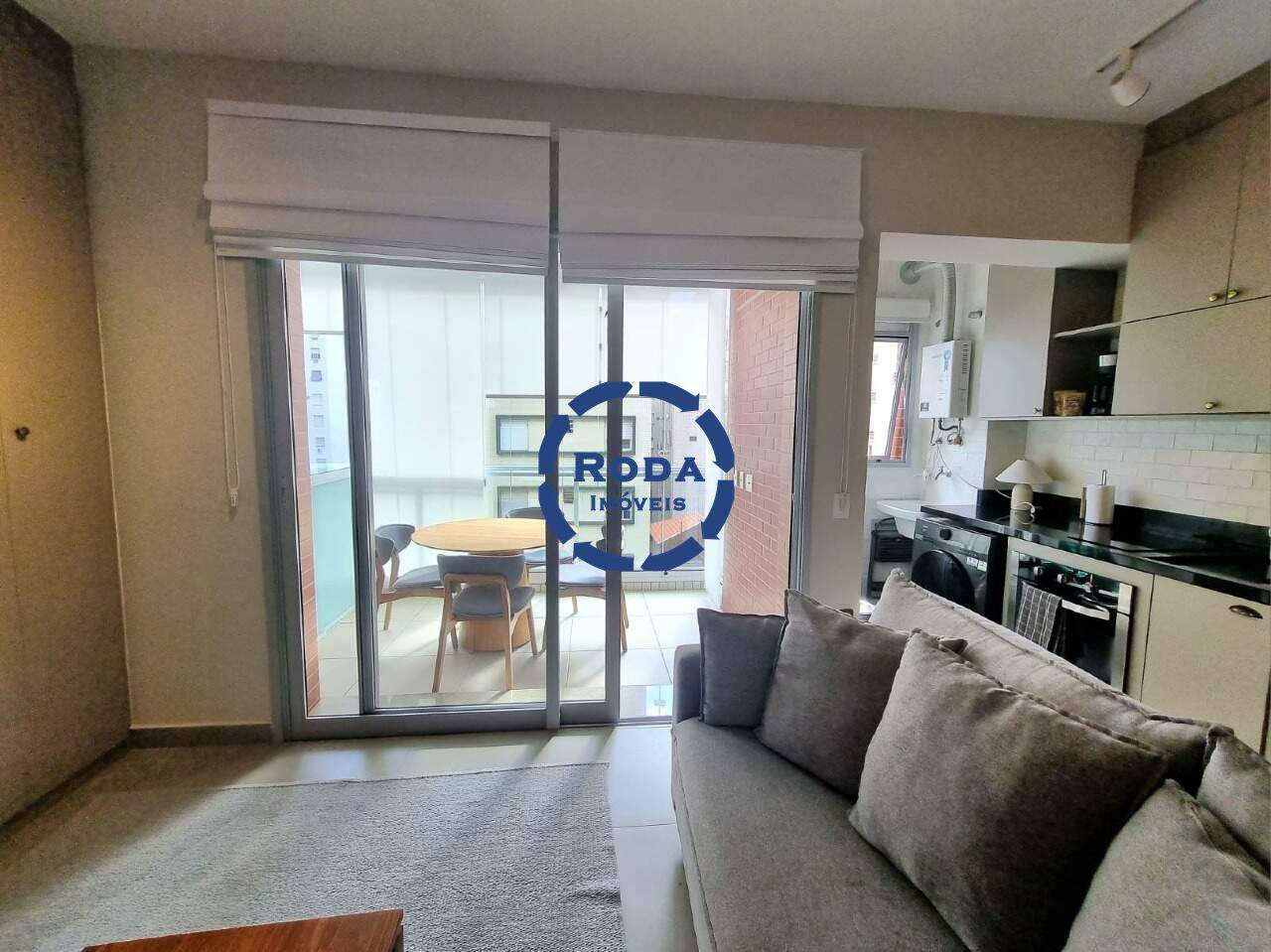 Apartamento à venda no Boqueirão: 