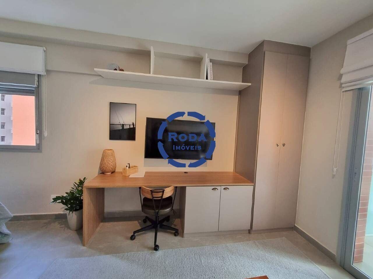 Apartamento à venda no Boqueirão: 