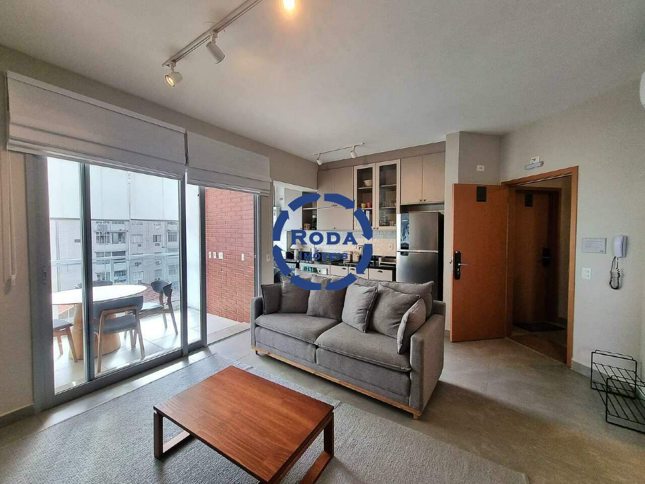 Apartamento à venda no Boqueirão: 