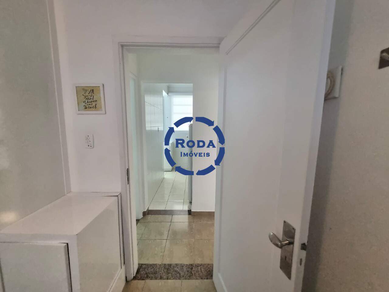 Apartamento à venda no Gonzaga: