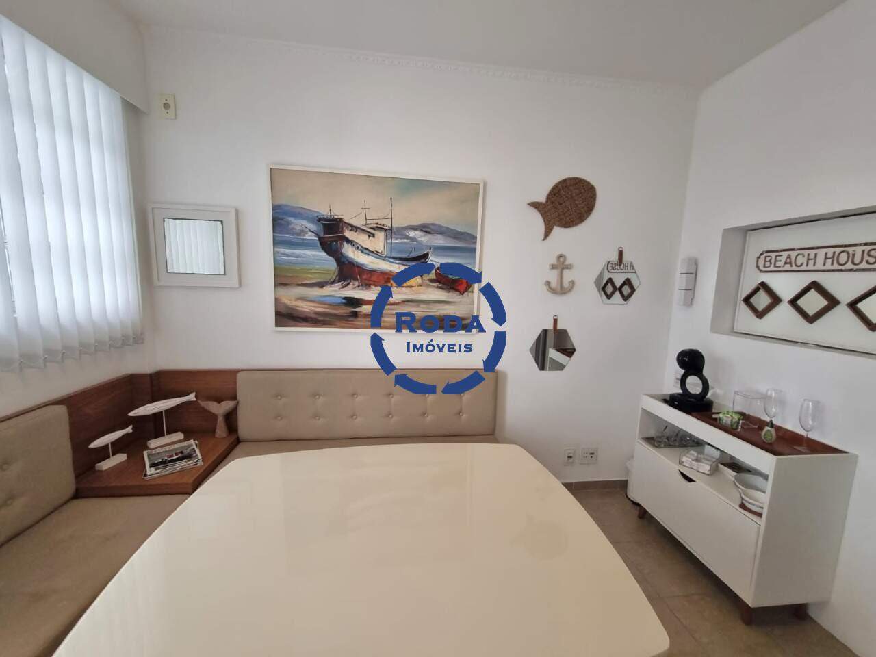 Apartamento à venda no Gonzaga: 