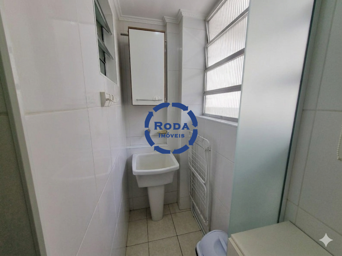Apartamento à venda no Gonzaga: