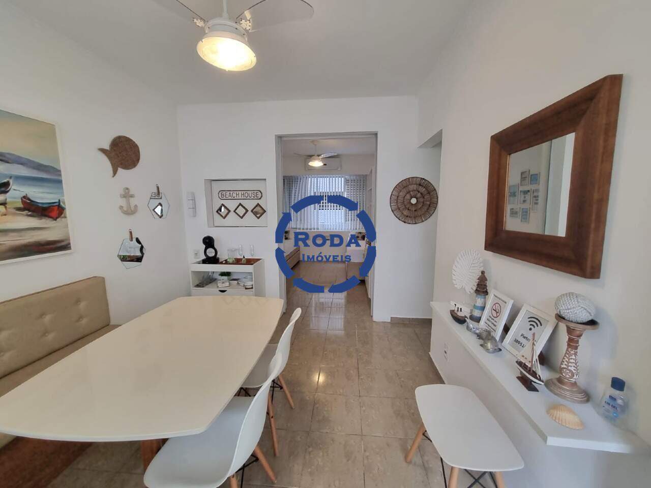 Apartamento à venda no Gonzaga: