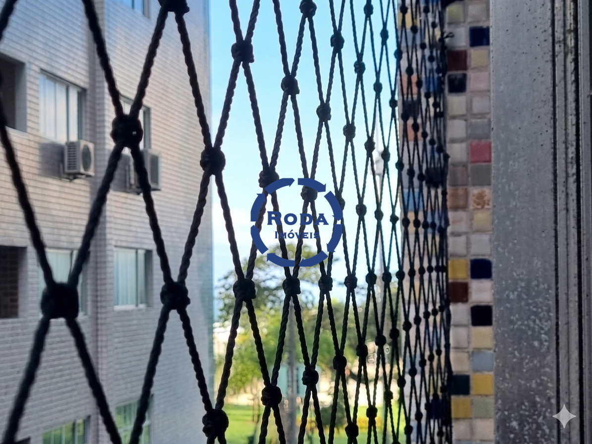 Apartamento à venda no Gonzaga: 