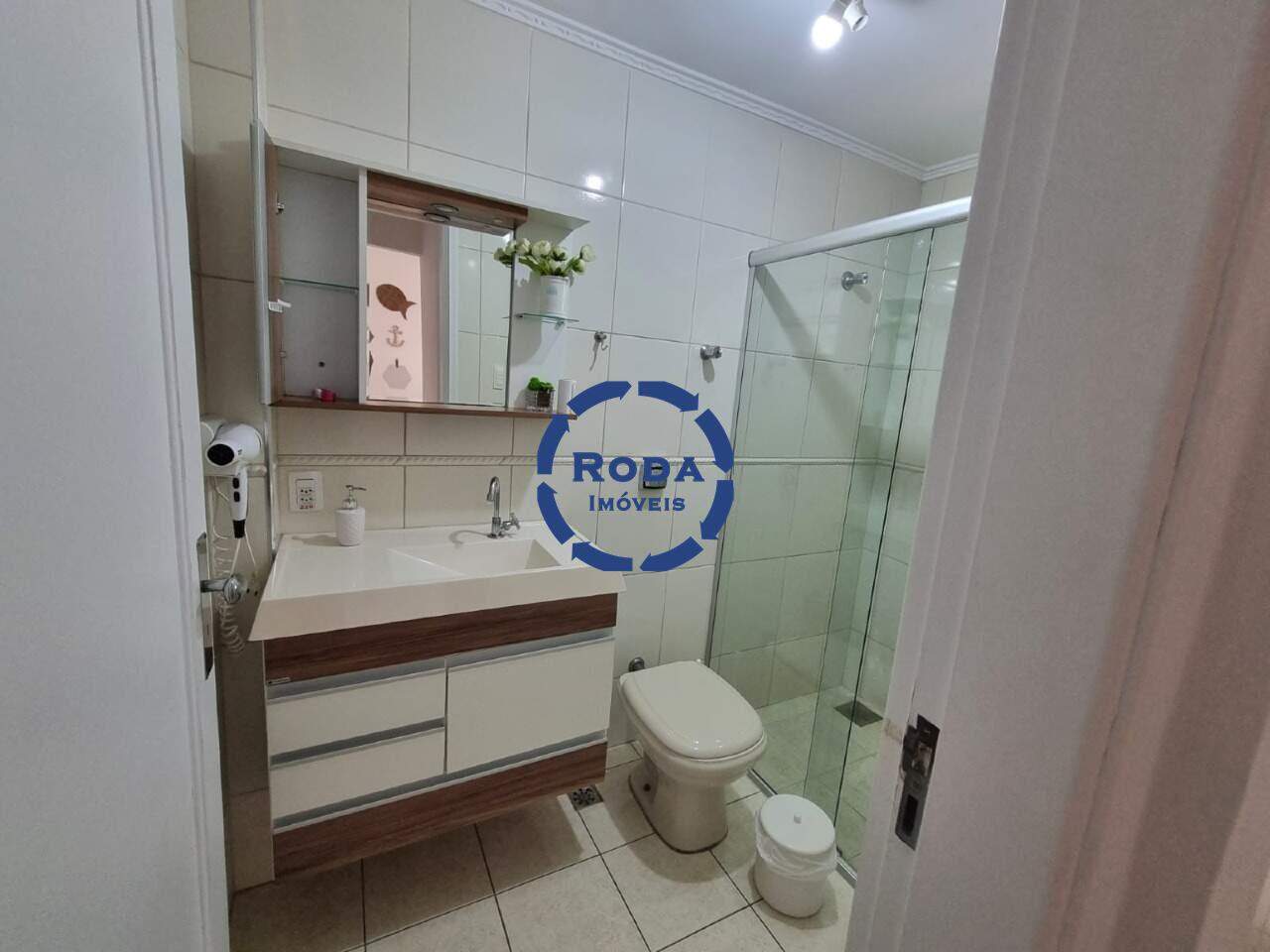 Apartamento à venda no Gonzaga: