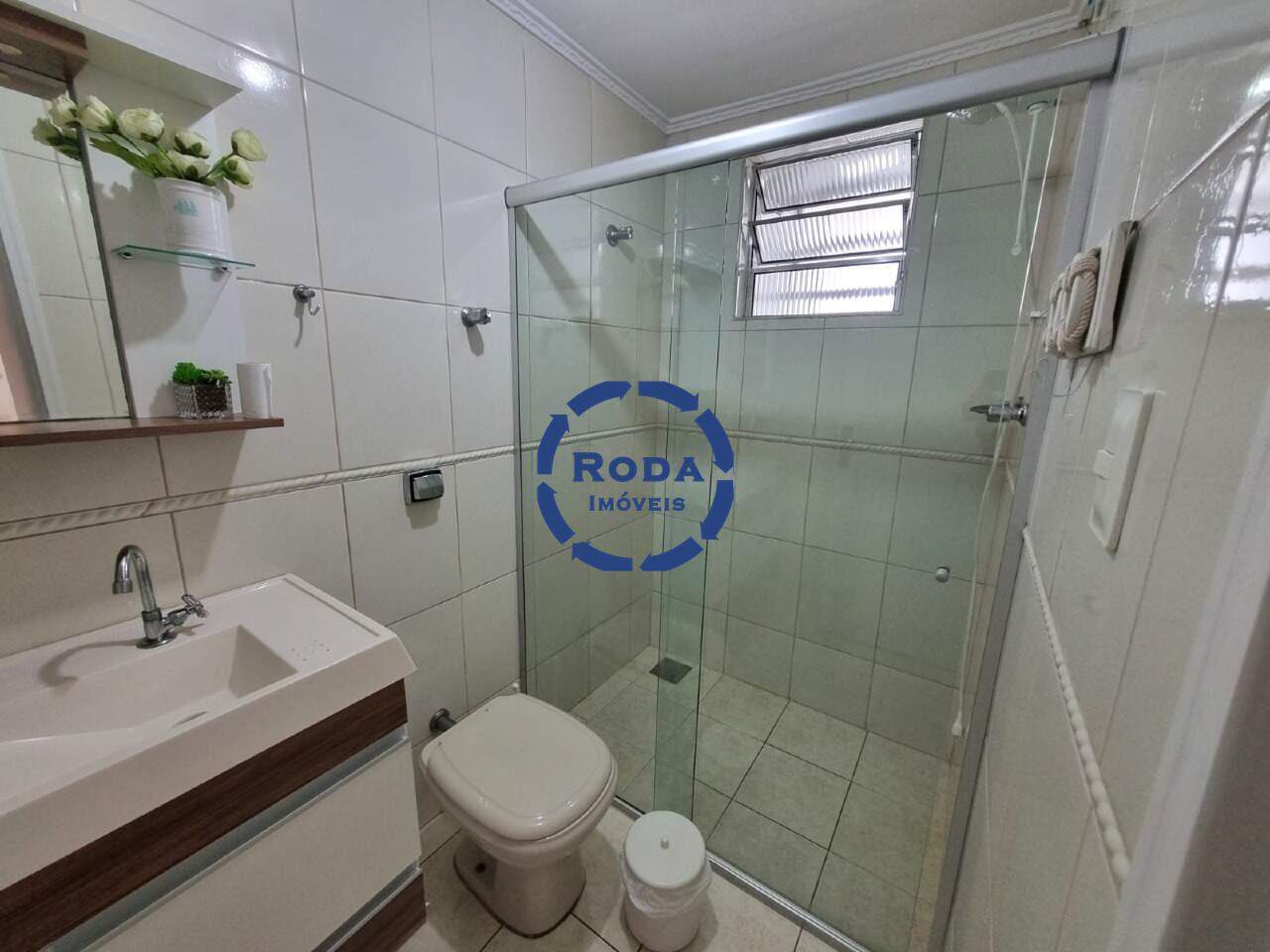 Apartamento à venda no Gonzaga: