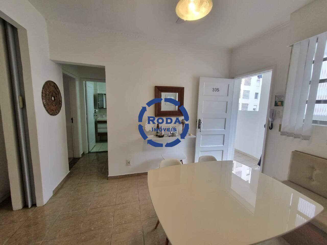 Apartamento à venda no Gonzaga:
