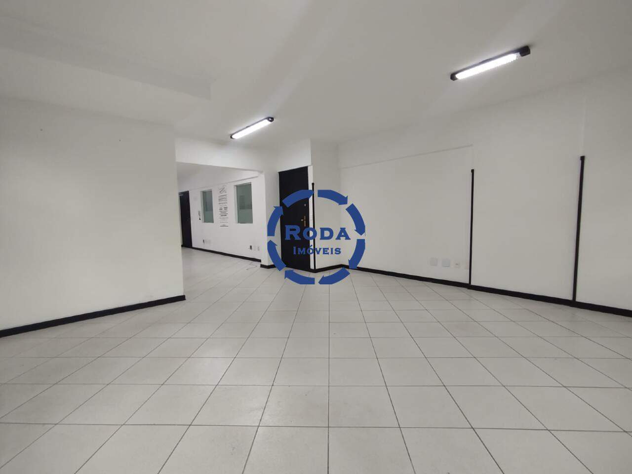 Sala para aluguel no Aparecida: