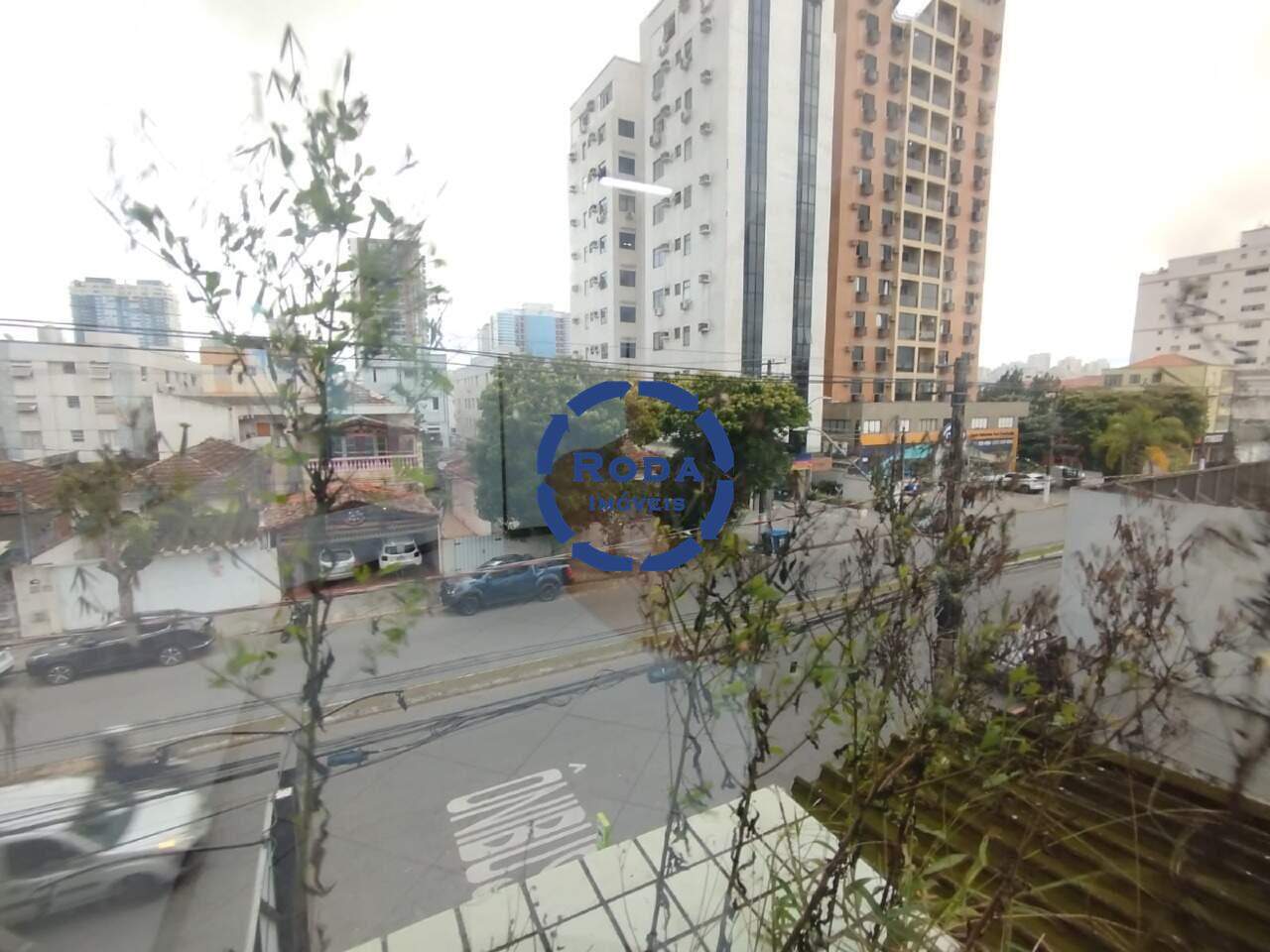 Sala para aluguel no Aparecida: