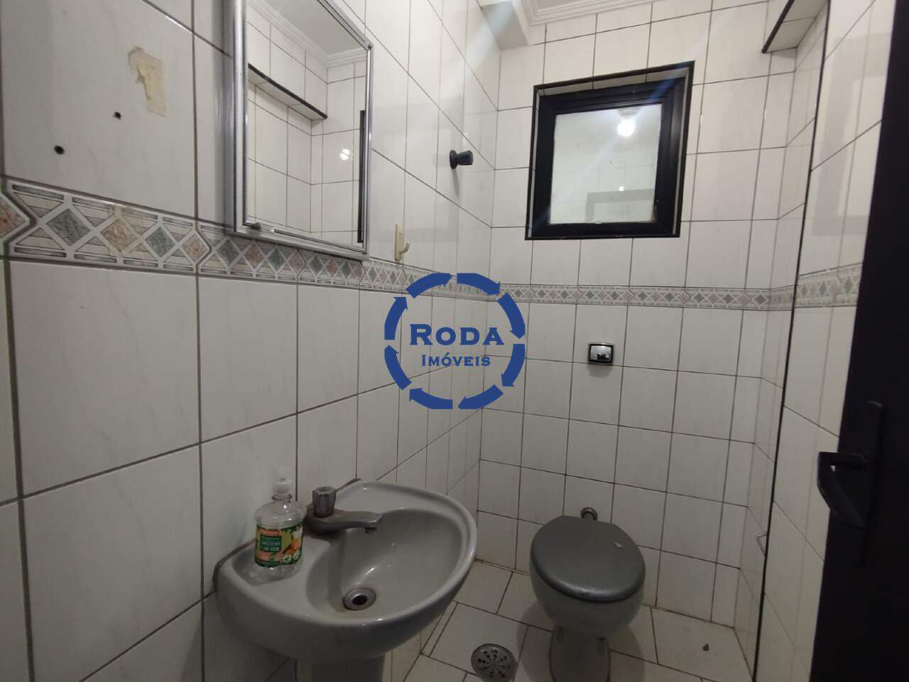 Sala para aluguel no Aparecida: