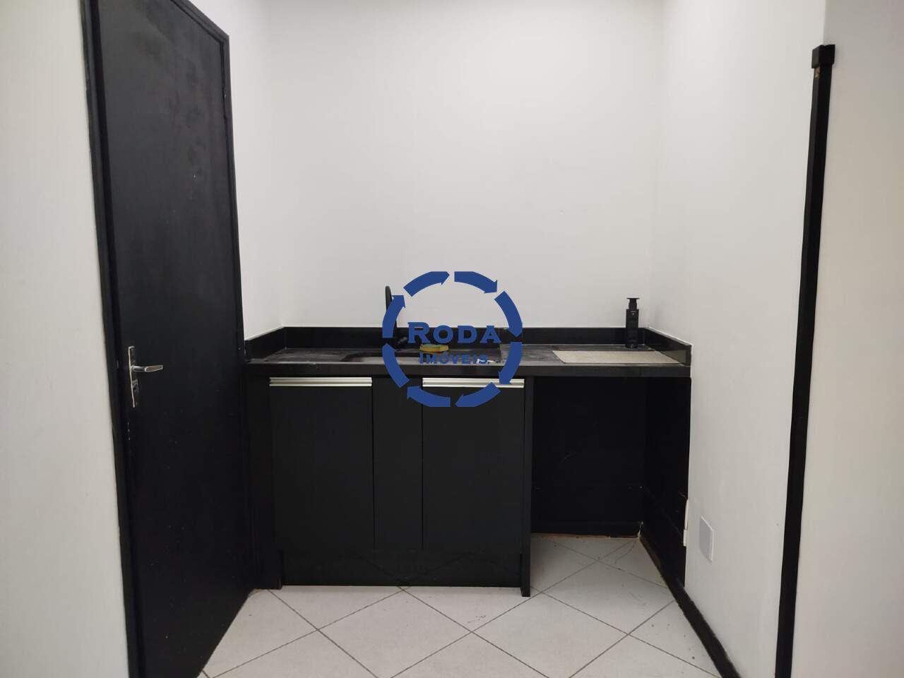 Sala para aluguel no Aparecida: