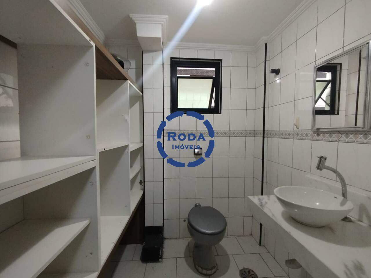 Sala para aluguel no Aparecida: