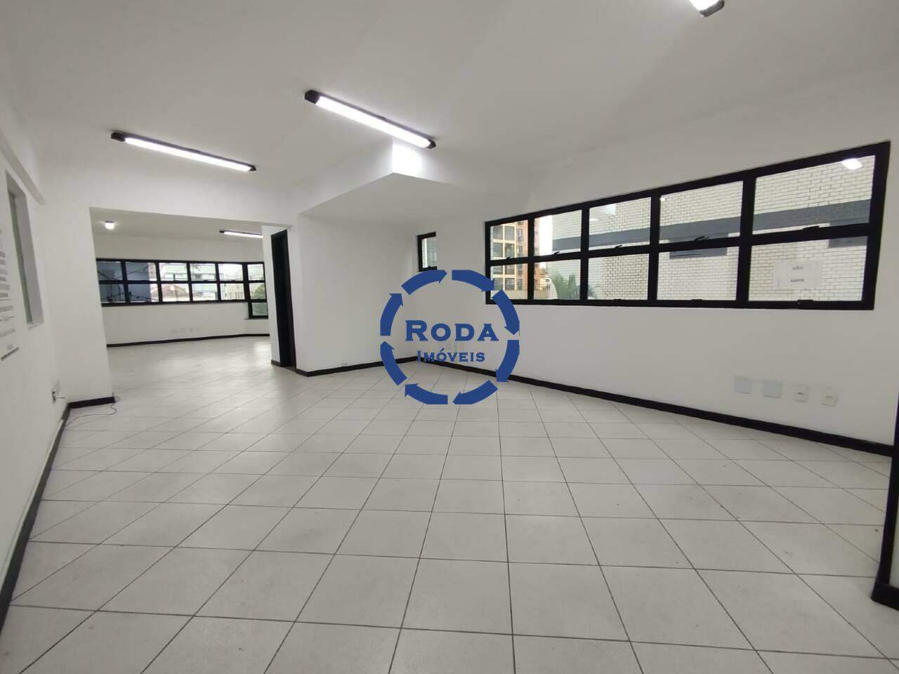 Sala para aluguel no Aparecida: