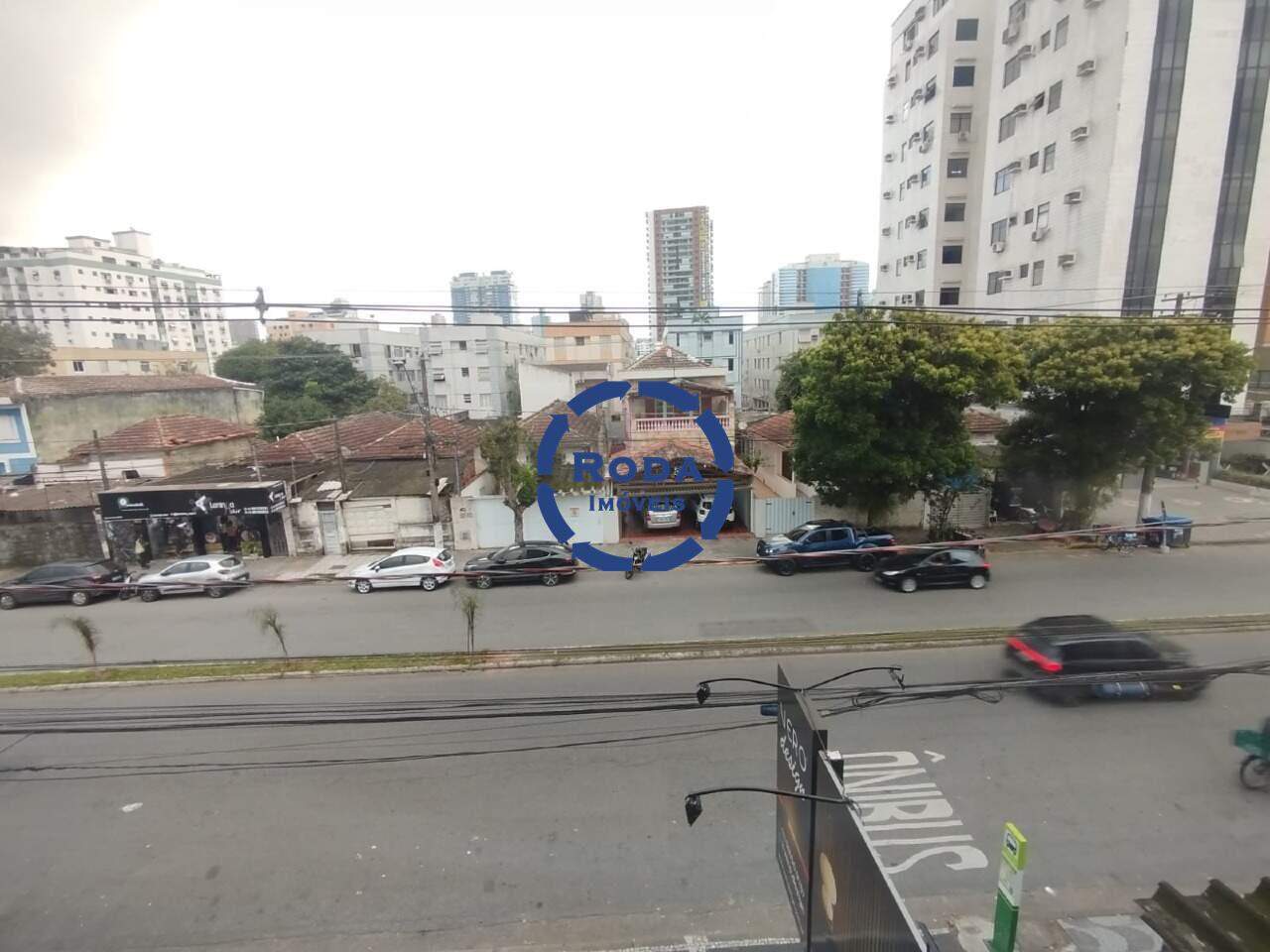 Sala para aluguel no Aparecida:
