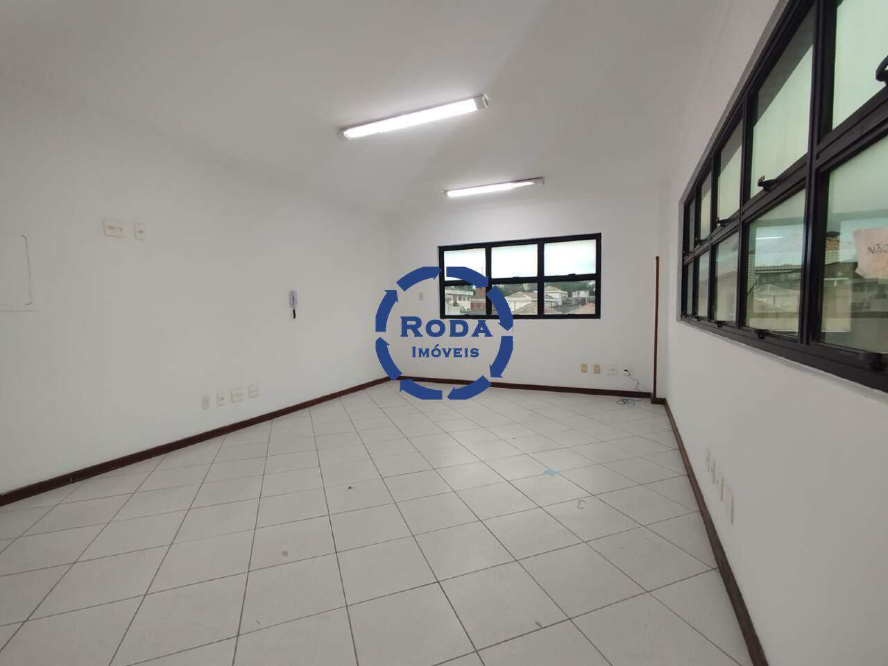 Sala para aluguel no Aparecida: 