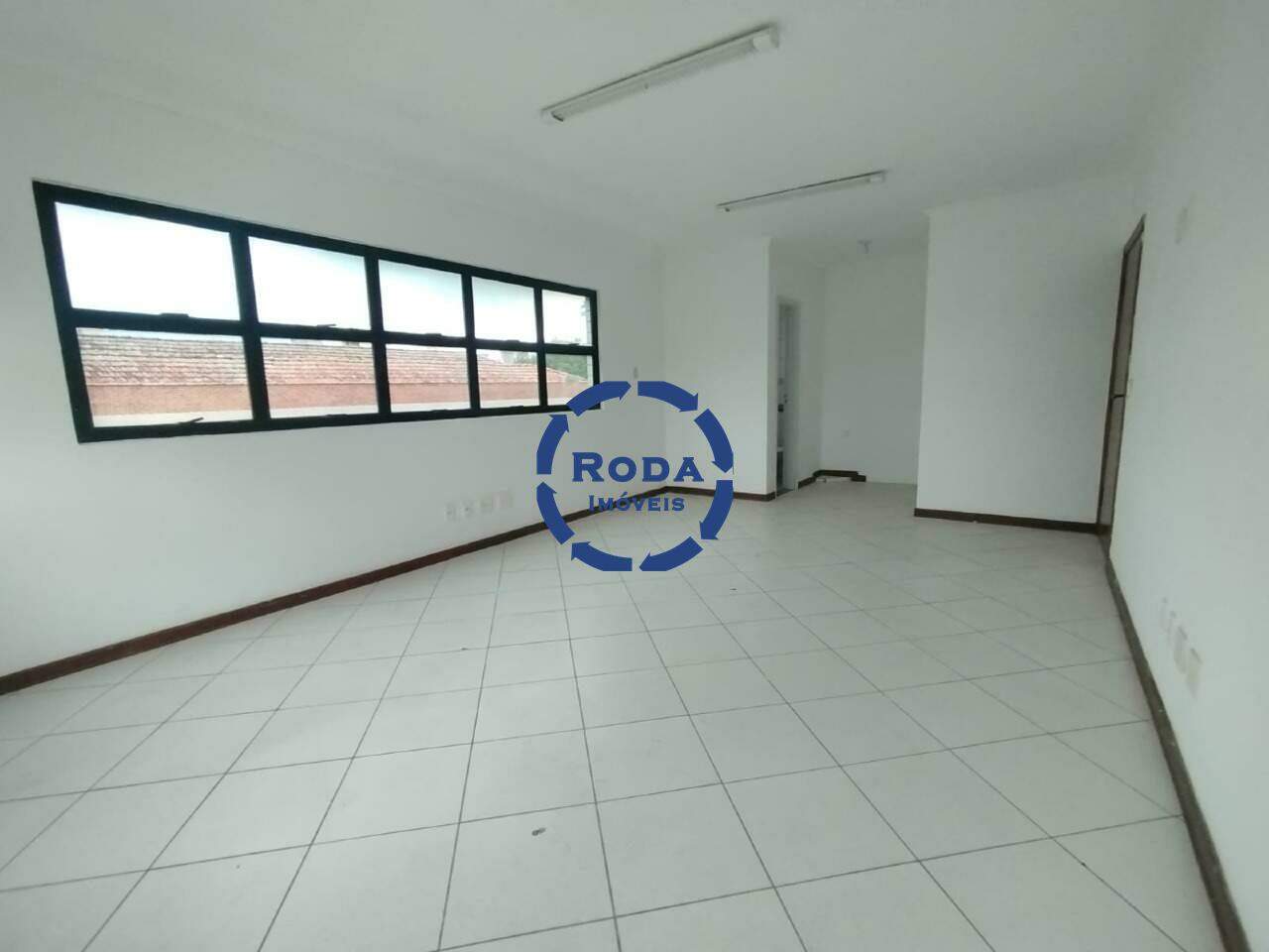 Sala para aluguel no Aparecida: