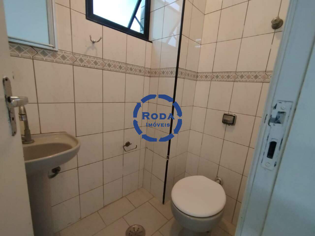 Sala para aluguel no Aparecida: