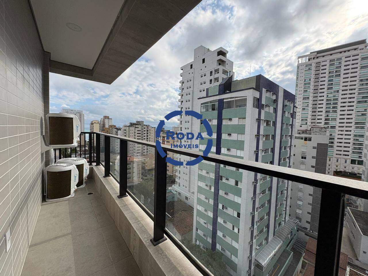 Apartamento à venda no Aparecida: 