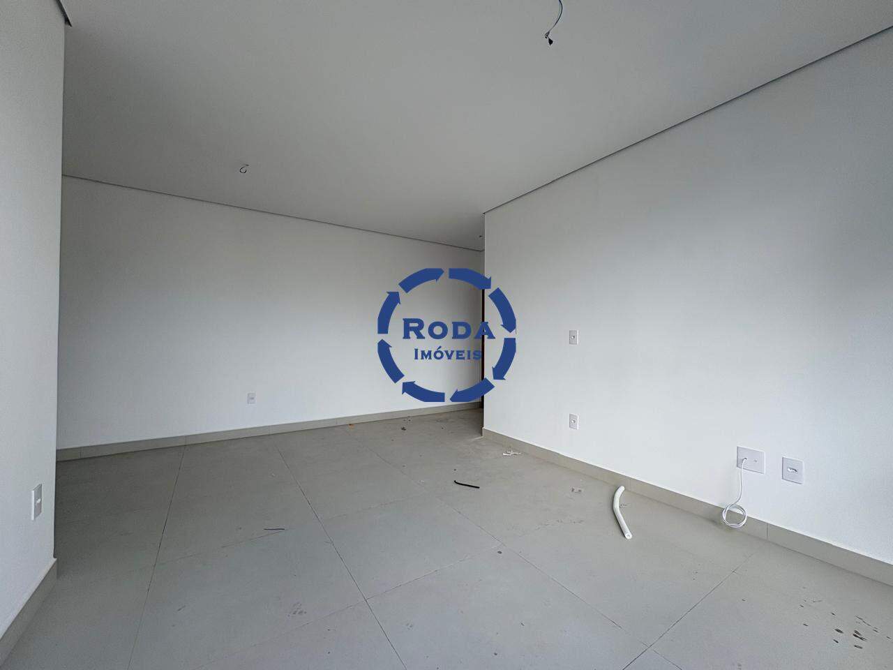 Apartamento à venda no Aparecida: 