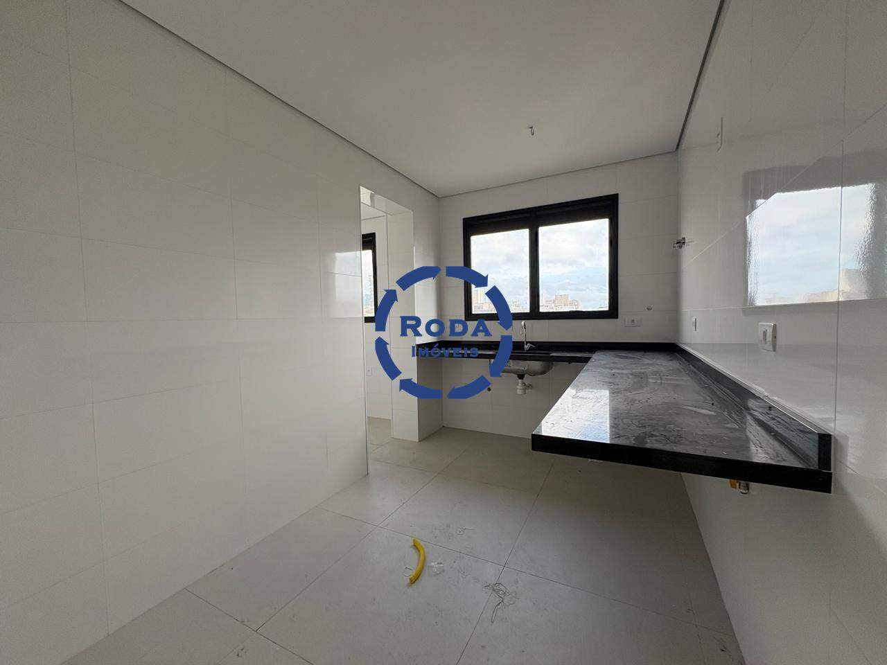 Apartamento à venda no Aparecida: 
