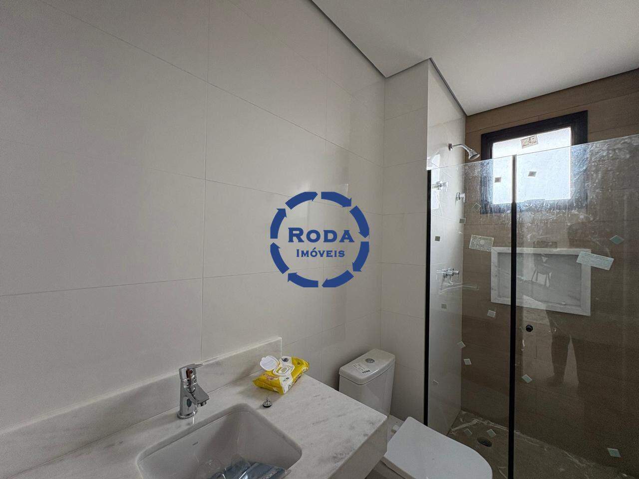 Apartamento à venda no Aparecida: 