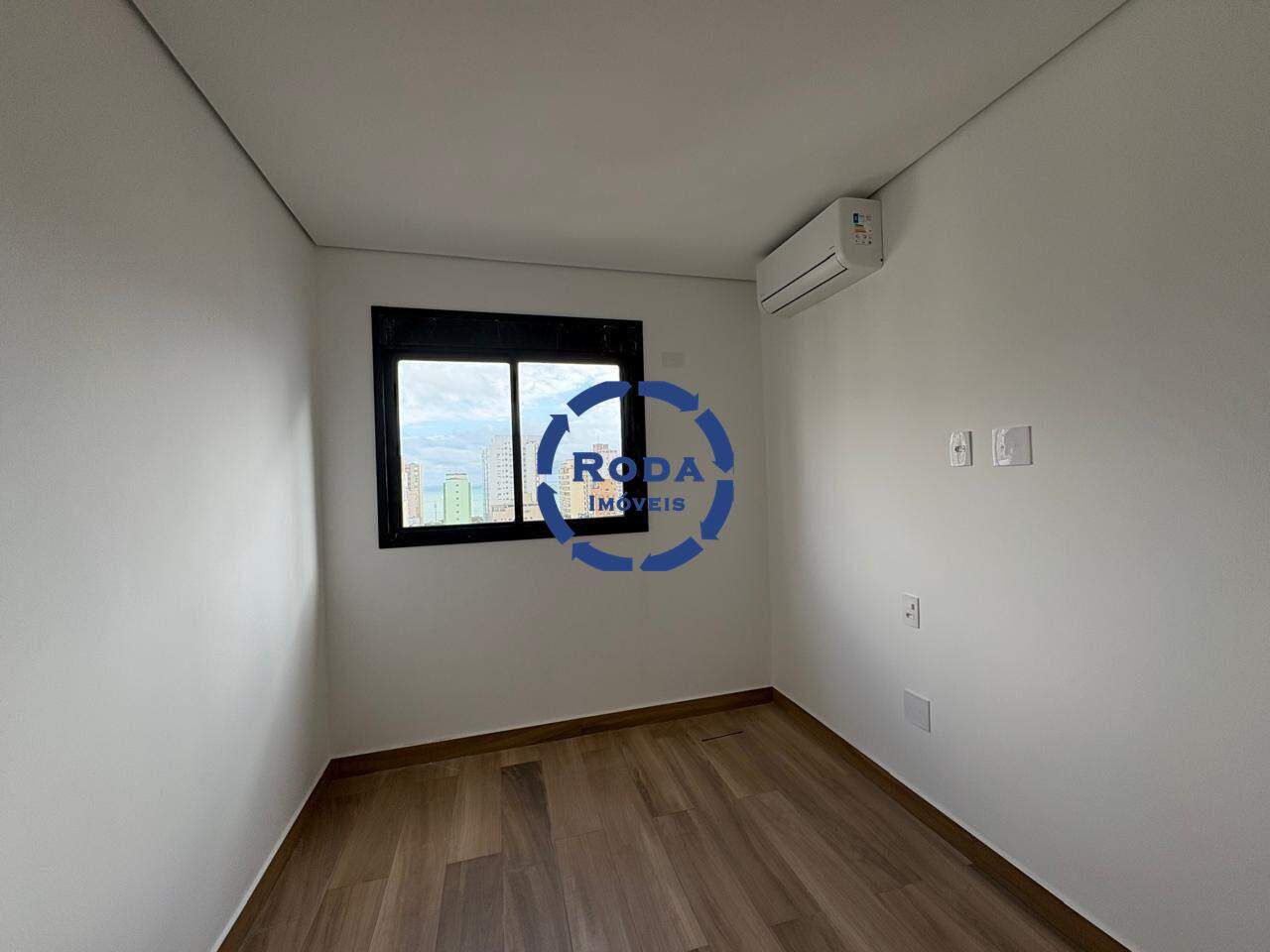 Apartamento à venda no Aparecida: 