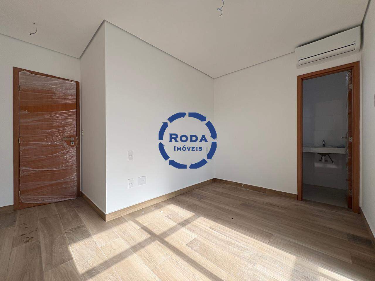 Apartamento à venda no Aparecida: 