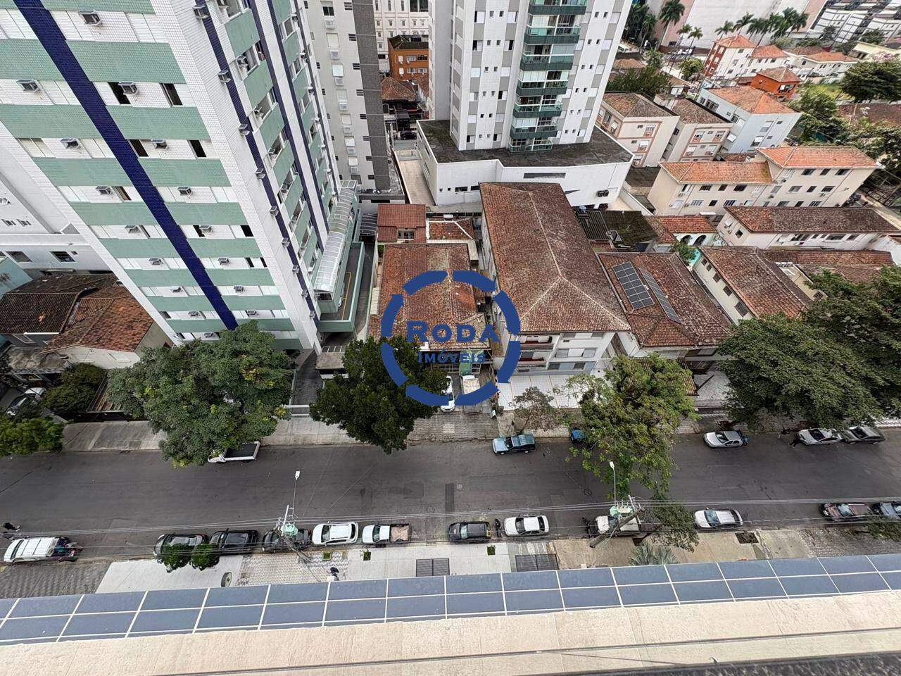 Apartamento à venda no Aparecida: 