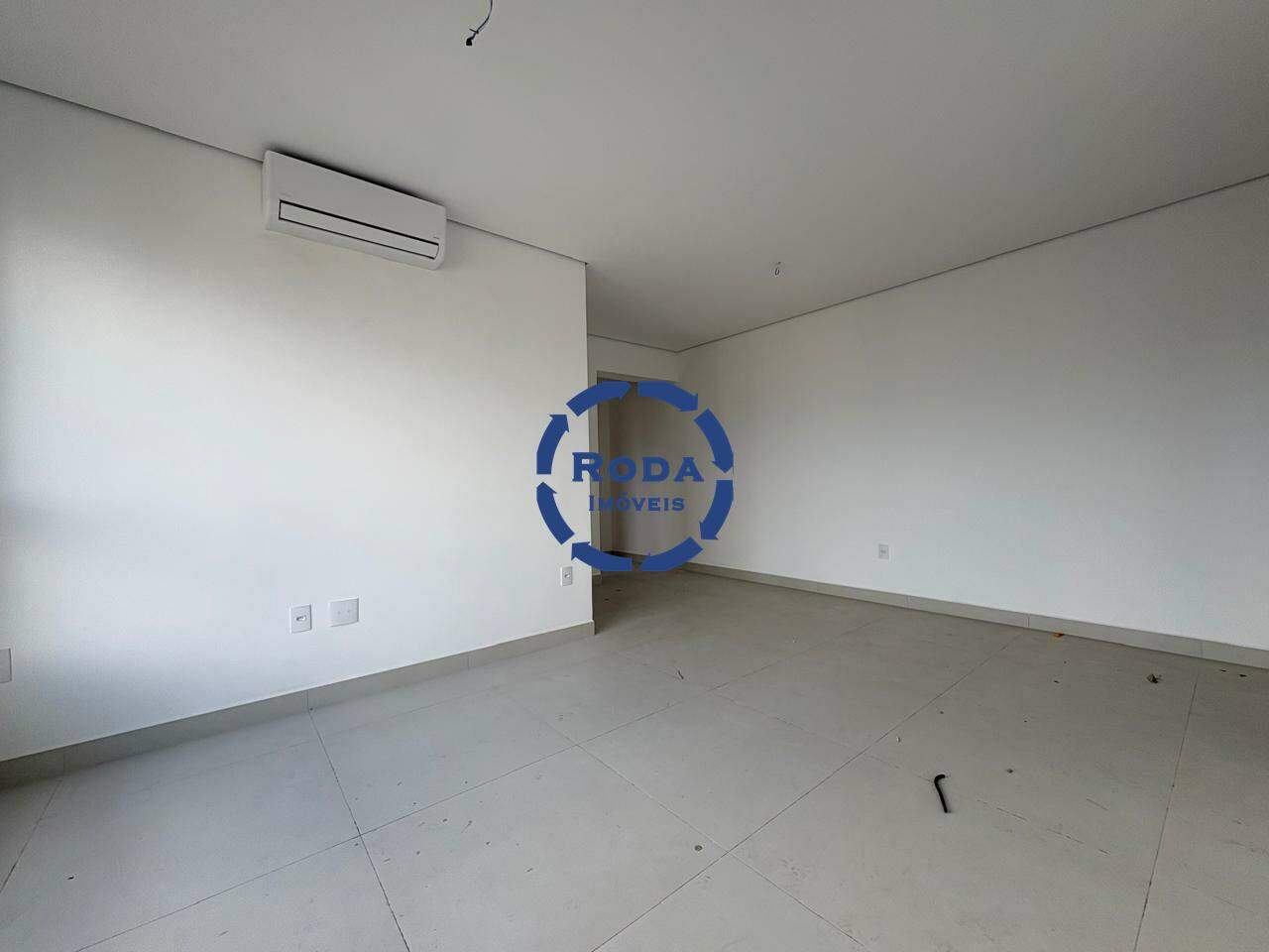 Apartamento à venda no Aparecida: 