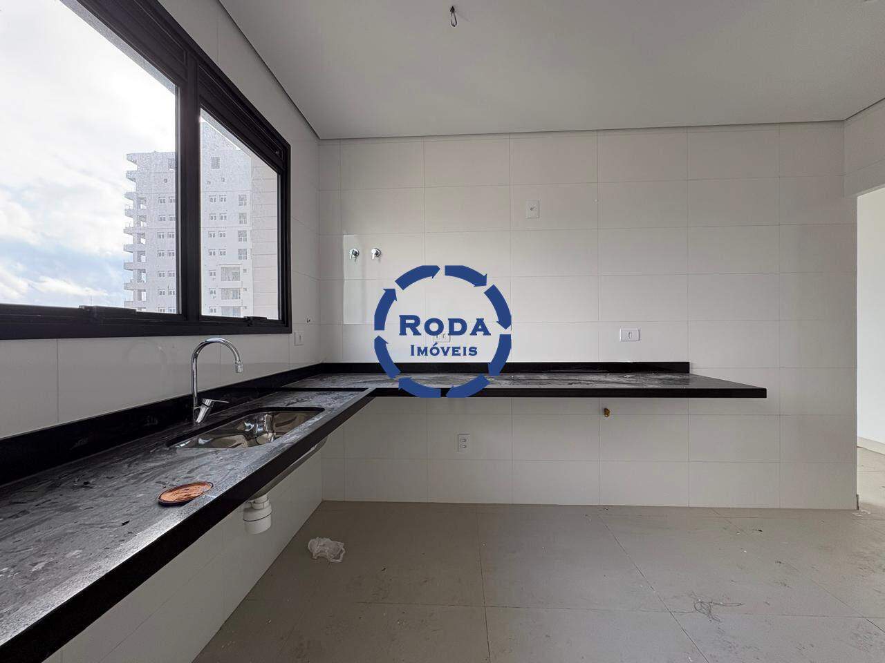 Apartamento à venda no Aparecida: 