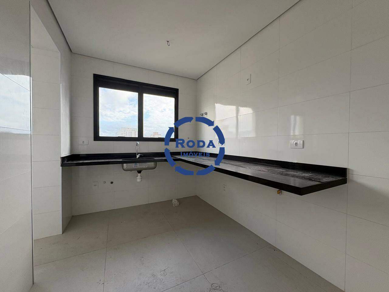 Apartamento à venda no Aparecida: 