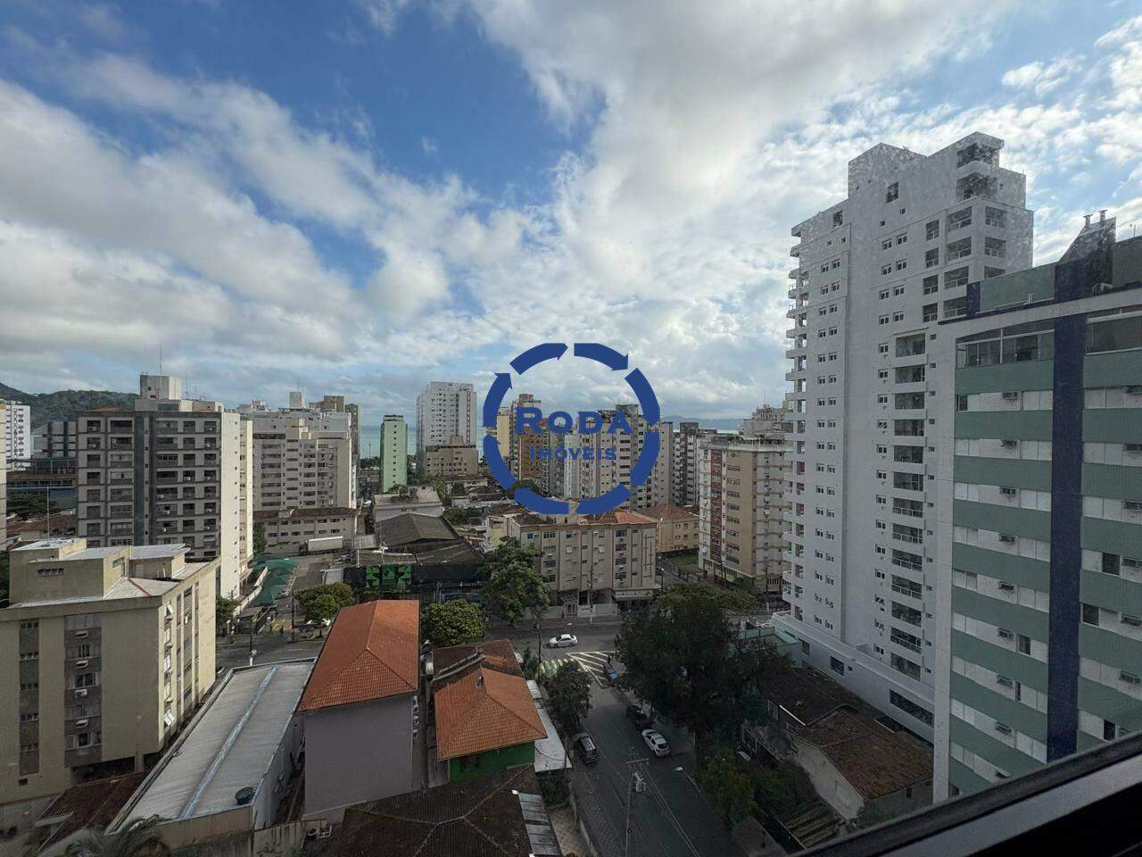Apartamento à venda no Aparecida: 