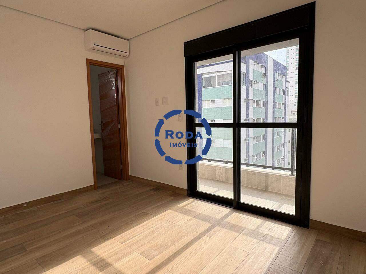 Apartamento à venda no Aparecida: 