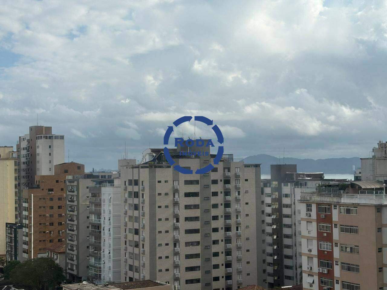 Apartamento à venda no Aparecida: 
