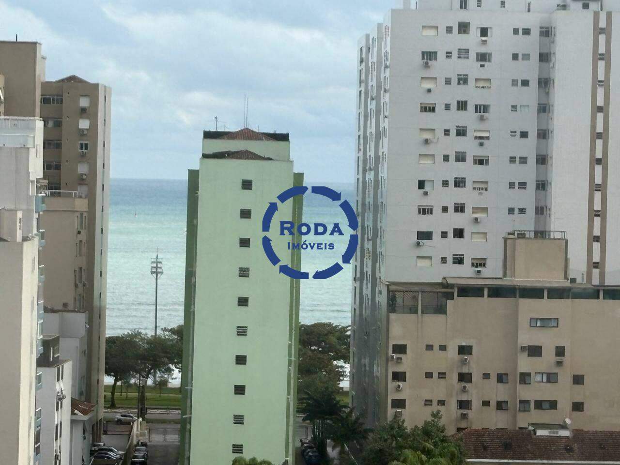 Apartamento à venda no Aparecida: 
