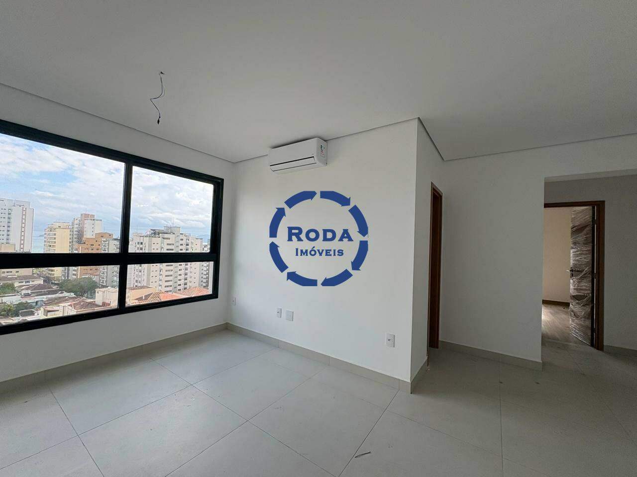Apartamento à venda no Aparecida: 