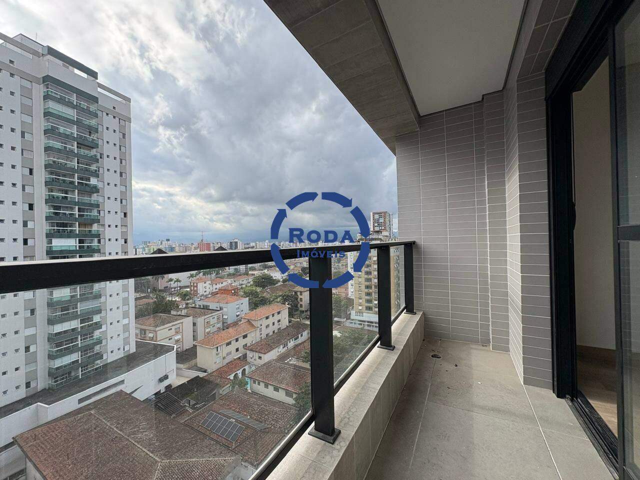 Apartamento à venda no Aparecida: 