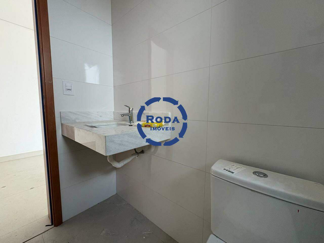 Apartamento à venda no Aparecida: 