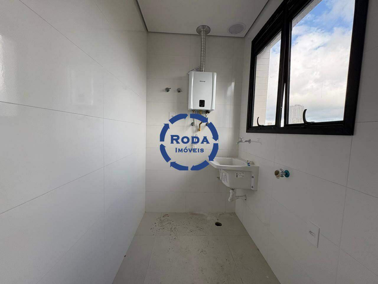 Apartamento à venda no Aparecida: 