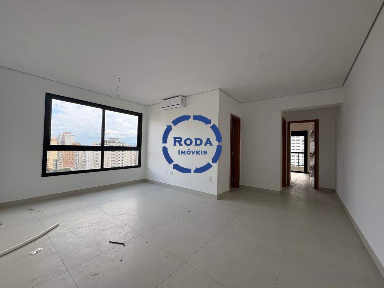 Apartamento à venda no Aparecida: 