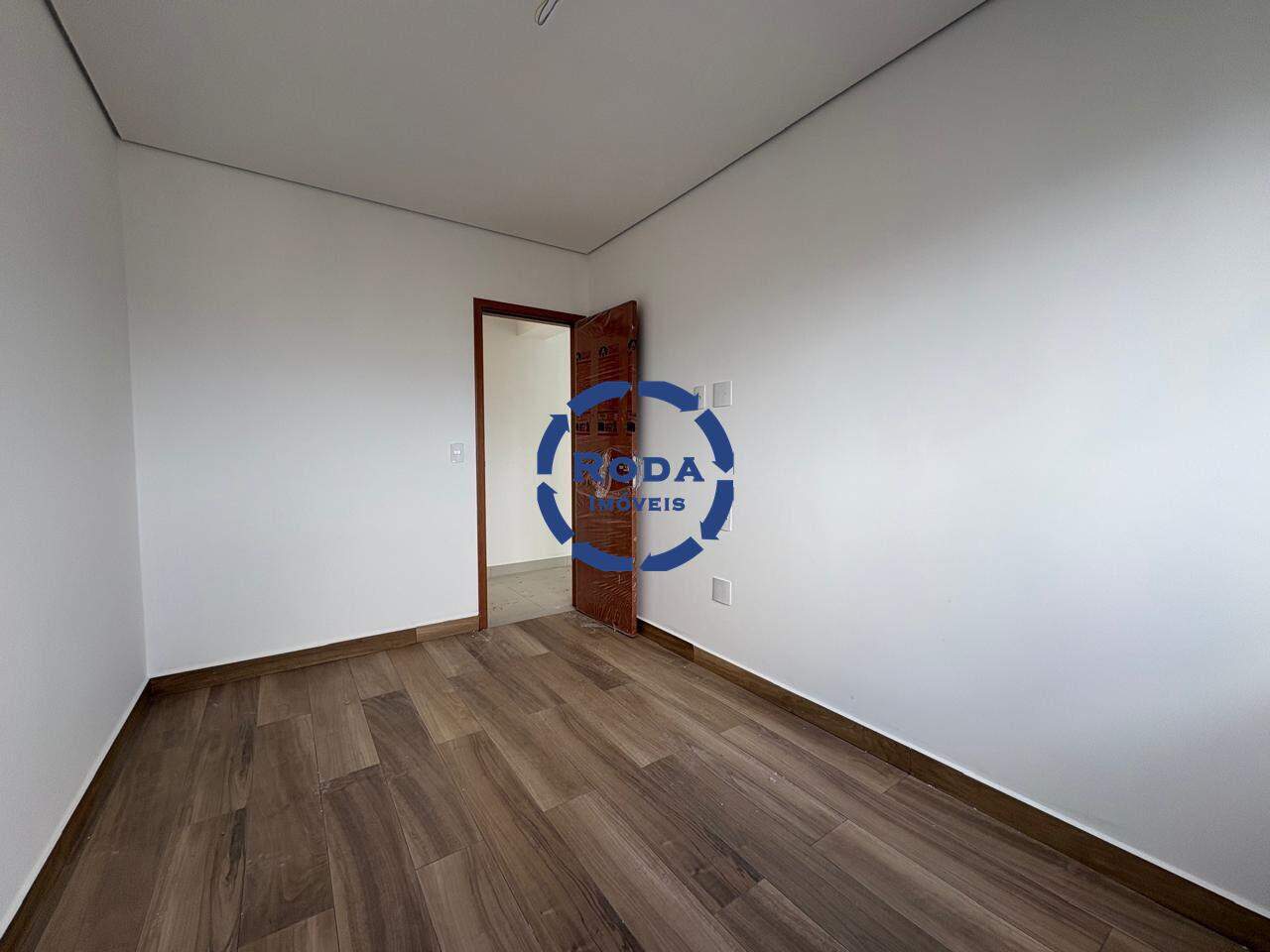 Apartamento à venda no Aparecida: 
