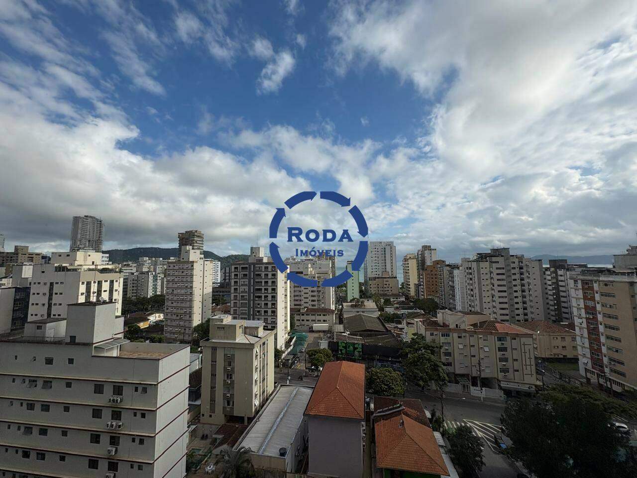 Apartamento à venda no Aparecida: 