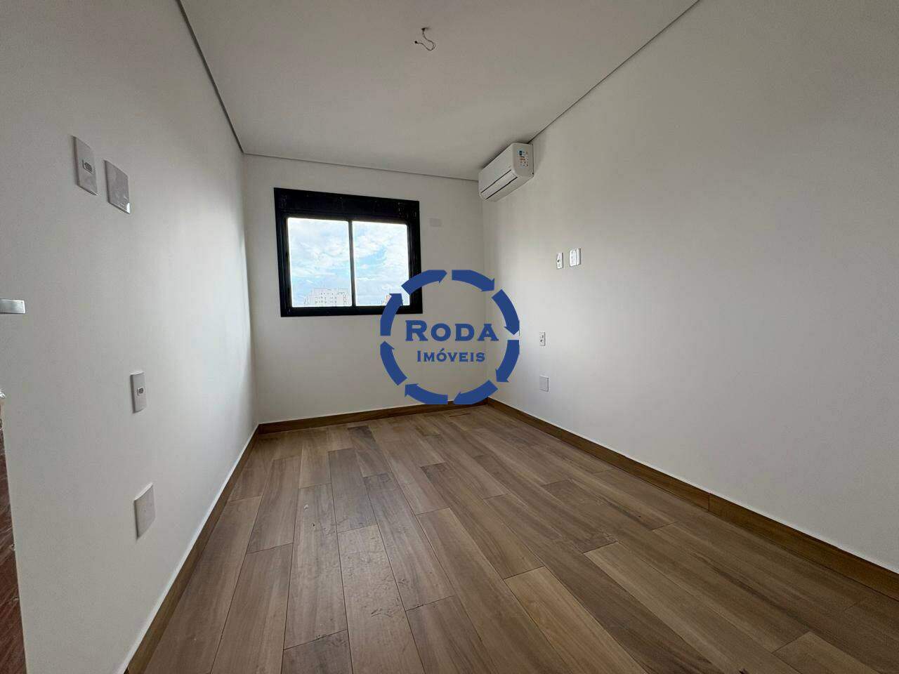 Apartamento à venda no Aparecida: 