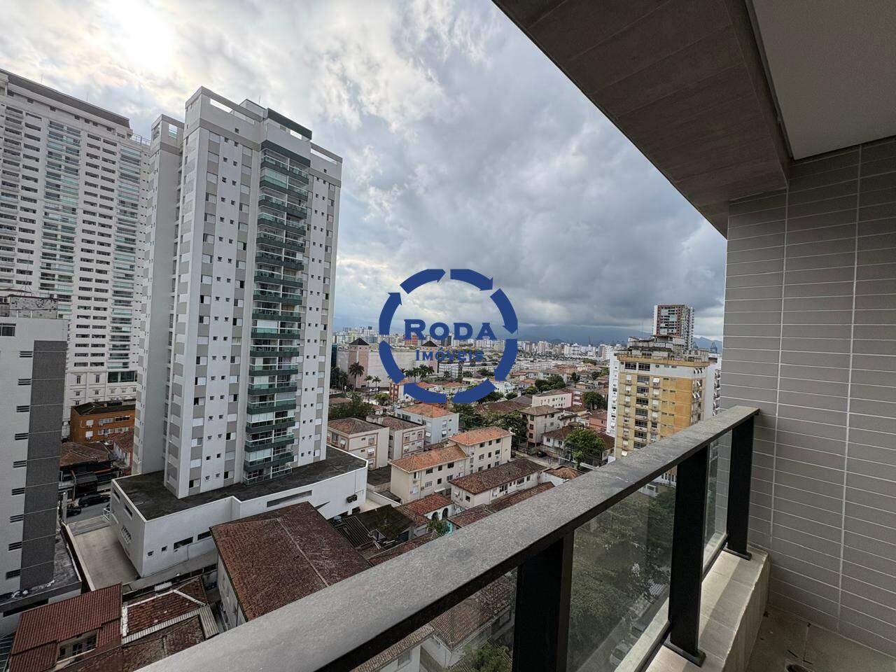 Apartamento à venda no Aparecida: 