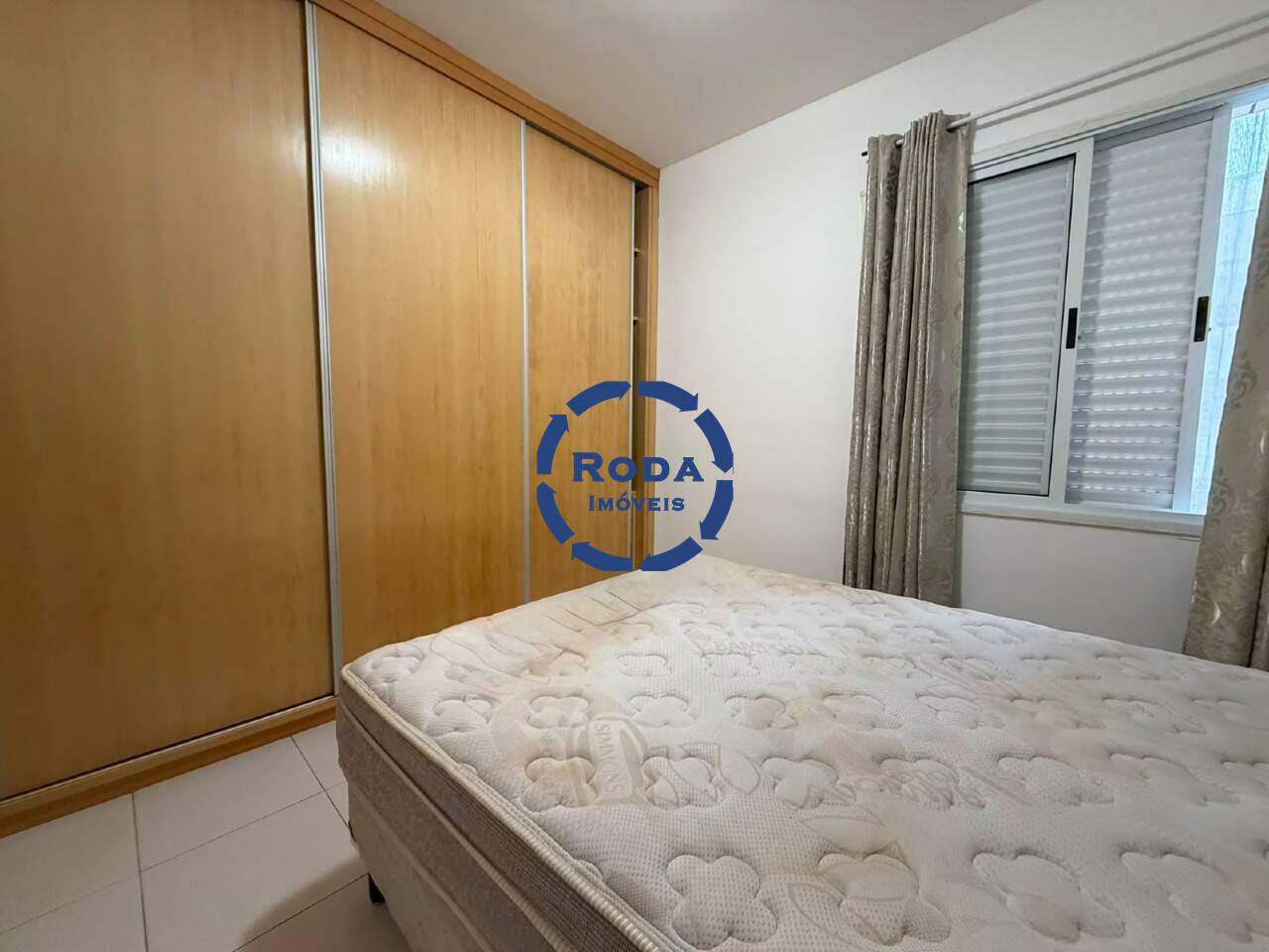 Apartamento para aluguel no Gonzaga: 