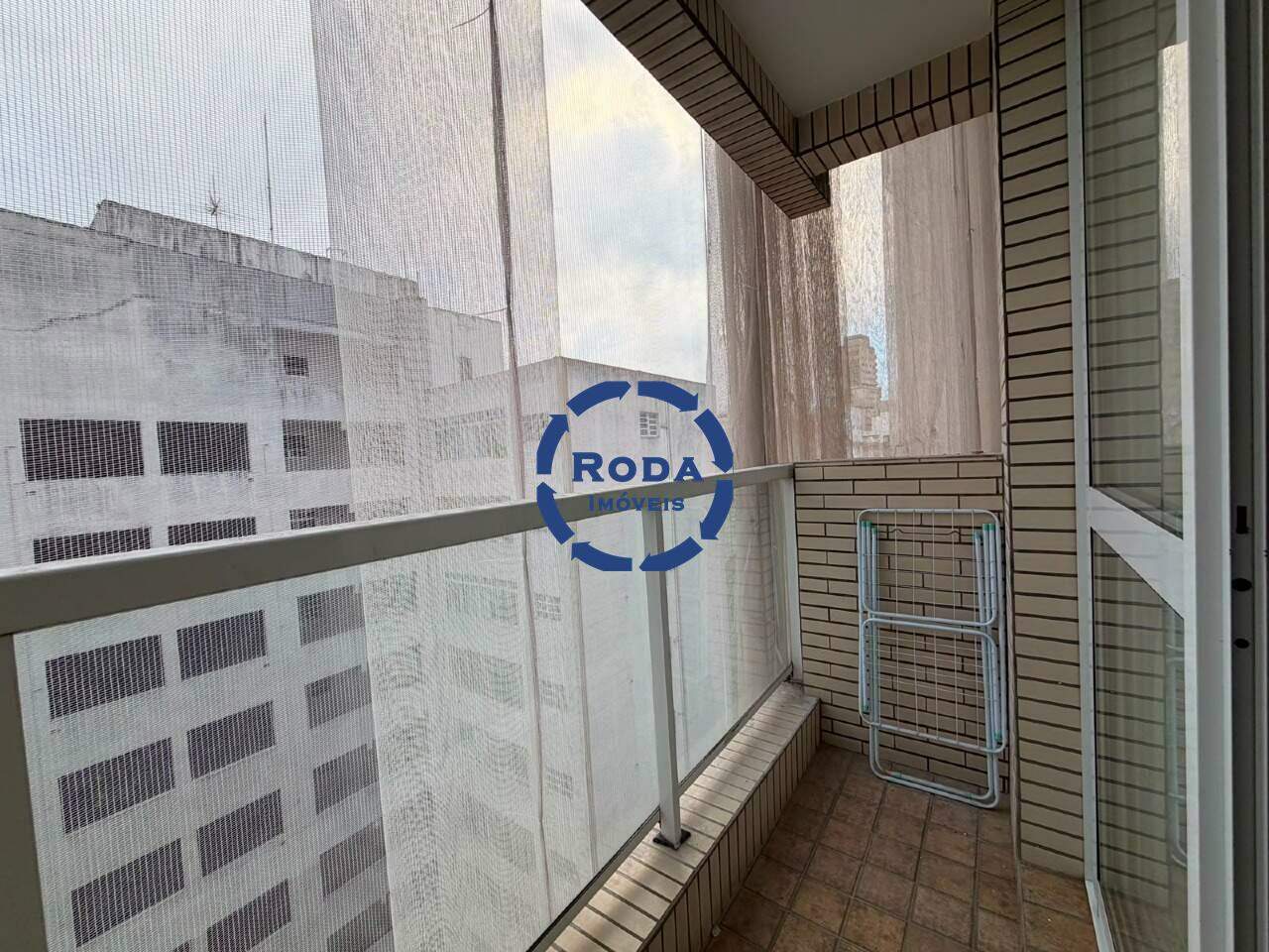 Apartamento para aluguel no Gonzaga: 