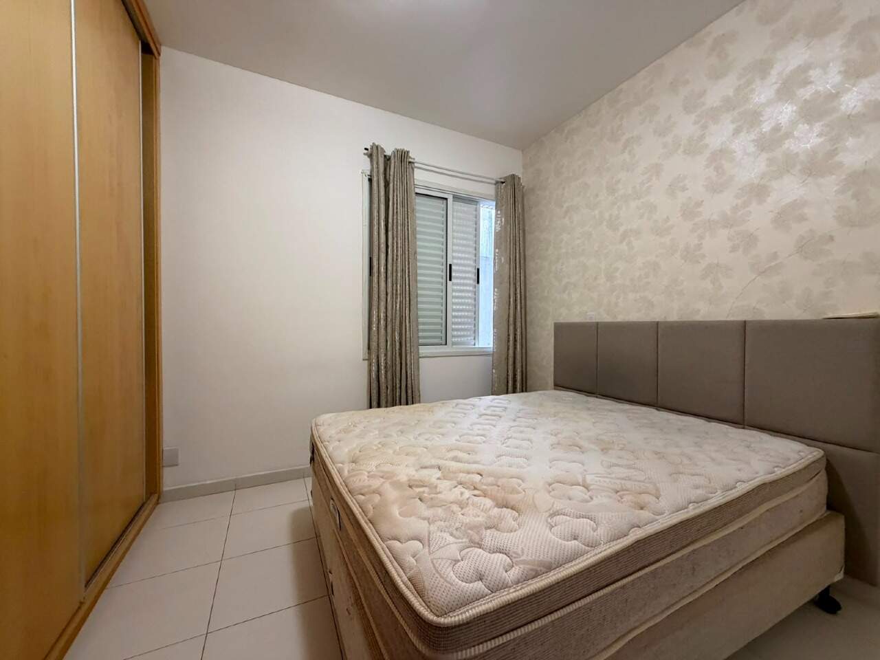 Apartamento para aluguel no Gonzaga: 