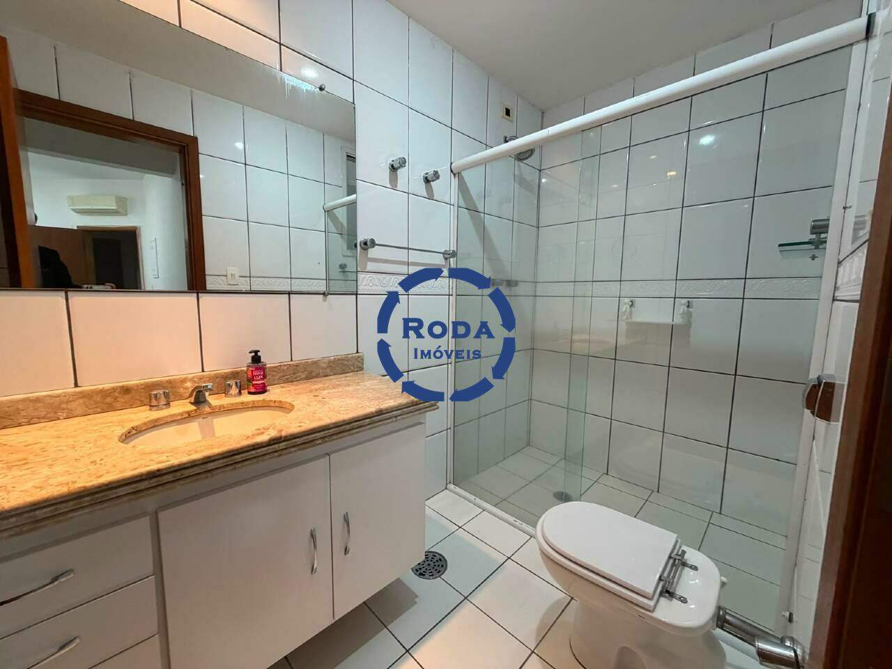Apartamento para aluguel no Gonzaga: 